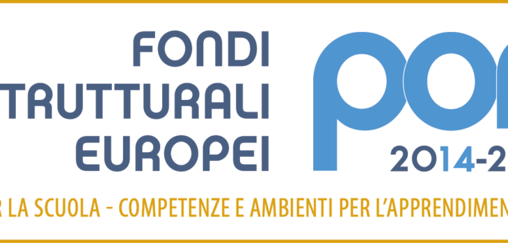 Logo PON-2014-2020-fse